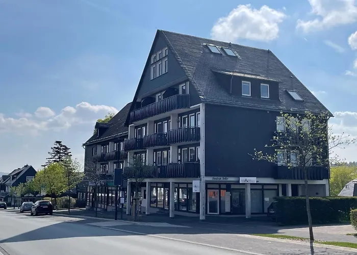 Apartment Cora
