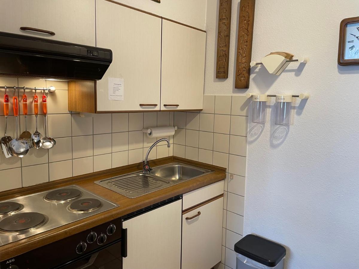 Apartment Cora